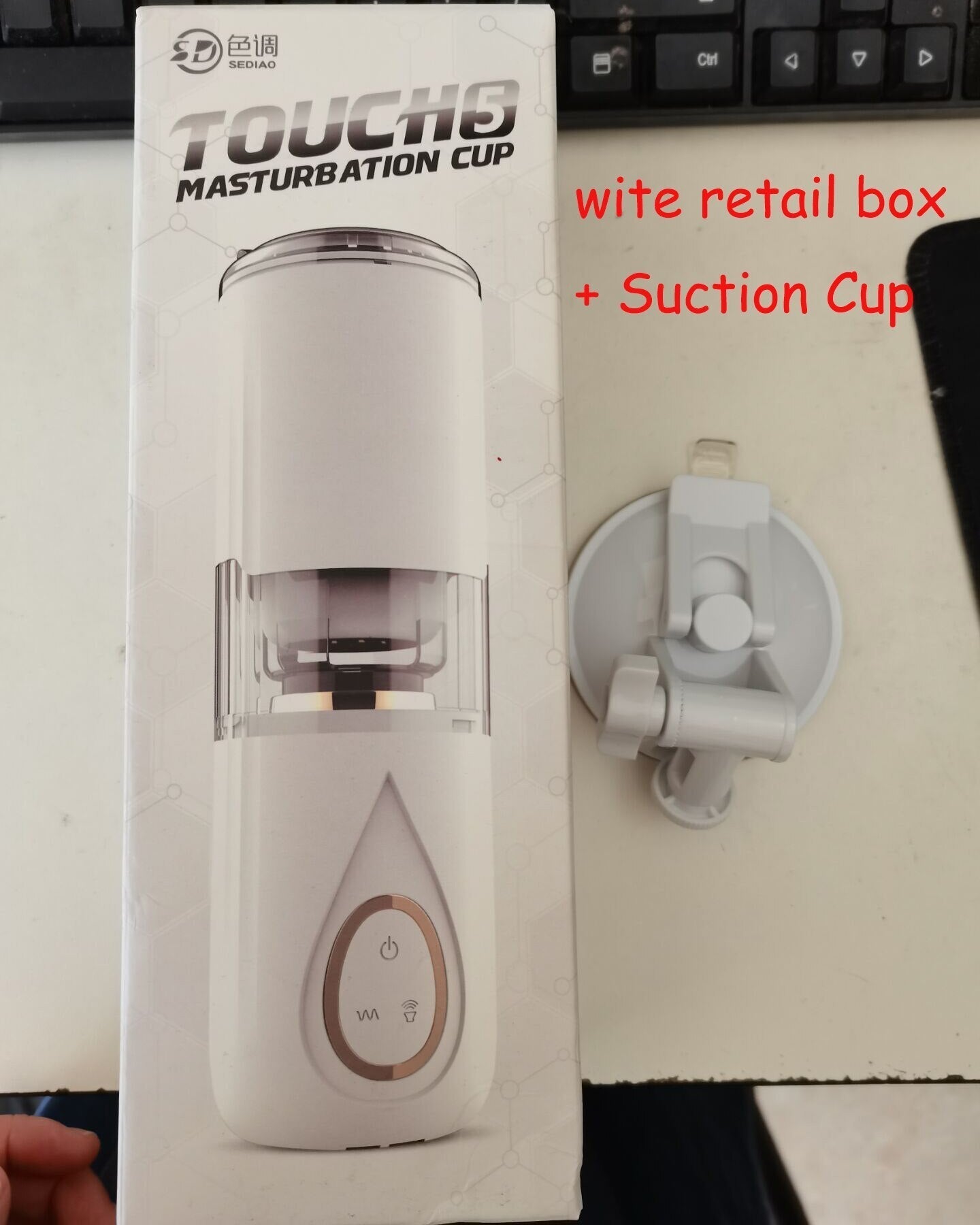 Automatic Telescopic Rotating Male Masturbator Cup Moan Blowjob Real Vagina Thrusting Masturbation Tools Sex MachineToys for Men