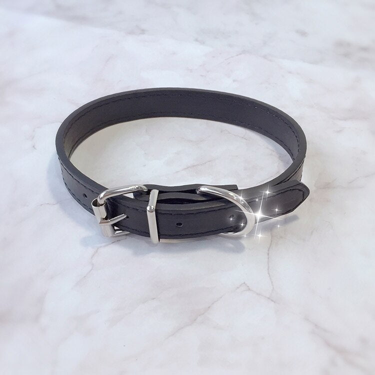 Women Lovely Sailor Moon Leather Collar Lead Chain Bondage Restraints Adult Game BDSM Collars Sex Toys Sex Game Accessories Set
