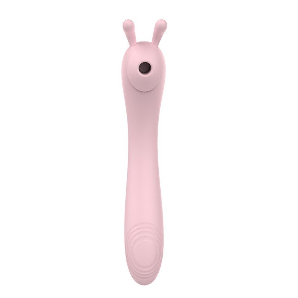 เครื่องสั่นแบบดูดกระตุ้นคลิตอริส 20 โหมด สำหรับผู้หญิง กระตุ้นหัวนม G-Spot ด้วยระบบสุญญากาศ ของเล่นผู้ใหญ่เซ็กซี่แบบ Dildo