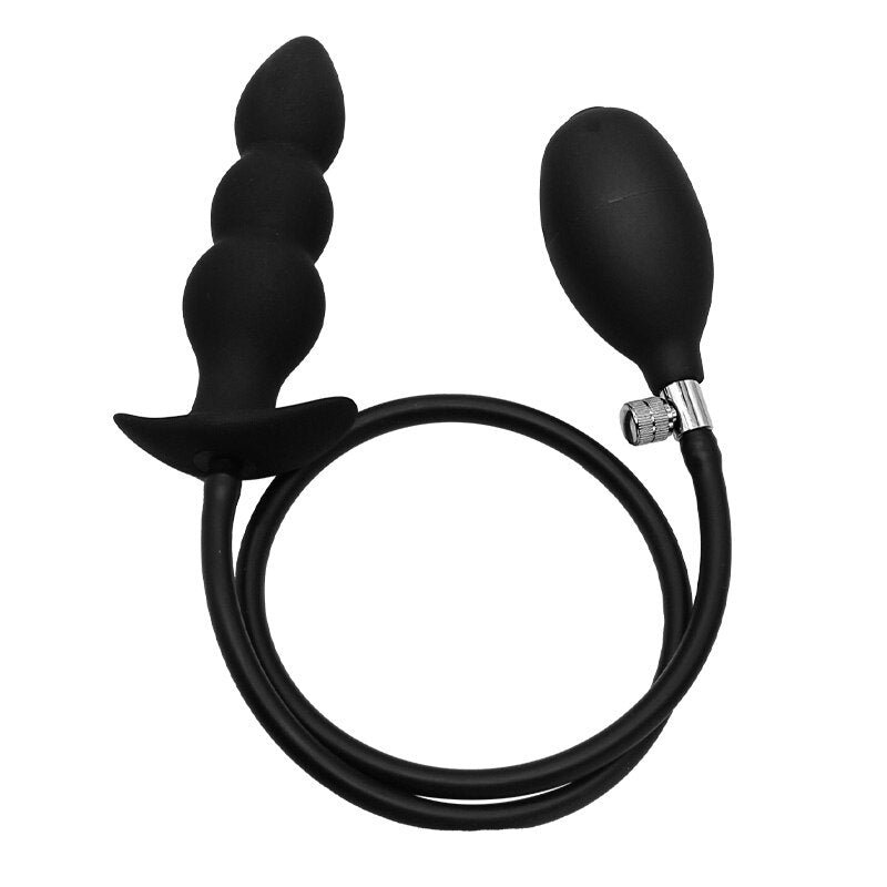 3 IN 1 Dildos Anal Plug Vibrators Sex Toys for Women Men Bondage Vagina Clitoris Stimulator Adult Chastity Accessories Sex Shop