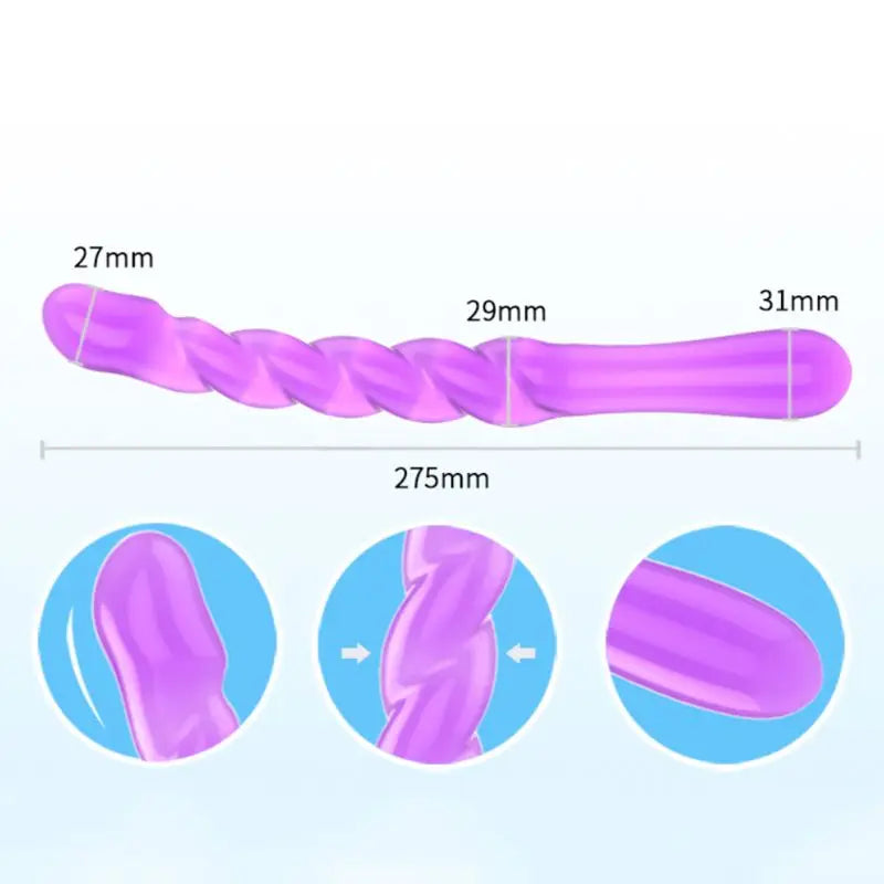 5 Styles Anal Beads Soft Prostate Massage Anal Plug Anal Sex Toys For Women Masturbator