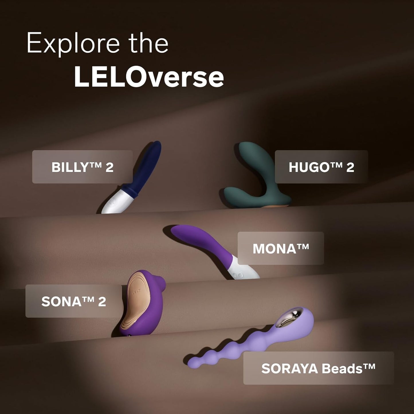 LELO TOR 3 ห่วงรัดองคชาตแบบสั่น ควบคุมด้วยแอป ของเล่นผู้ใหญ่สำหรับชายและหญิง ของเล่นทางเพศสำหรับคู่รัก พร้อมการตั้งค่าความสุข 8 ระดับเพื่อเพิ่มความรู้สึก ห่วงรัดอวัยวะเพศซิลิโคน สีน้ำเงิน (Base Blue)