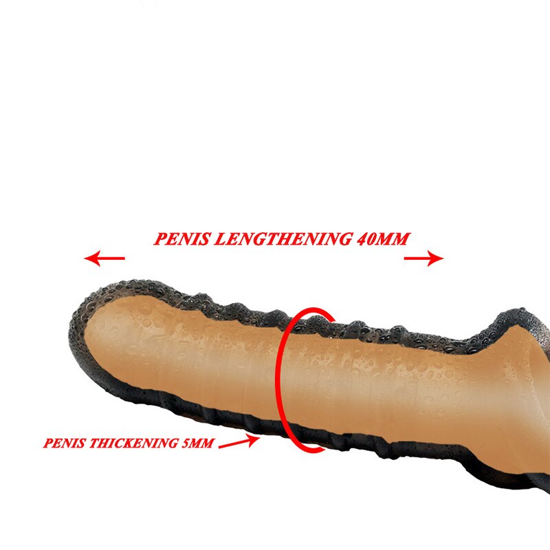 Adult Rooster Ring Bondage Delay Ejaculation No Vibrators Adult Sex Toys for Men Chastity Strap on Penis Anal Butt Plug Products