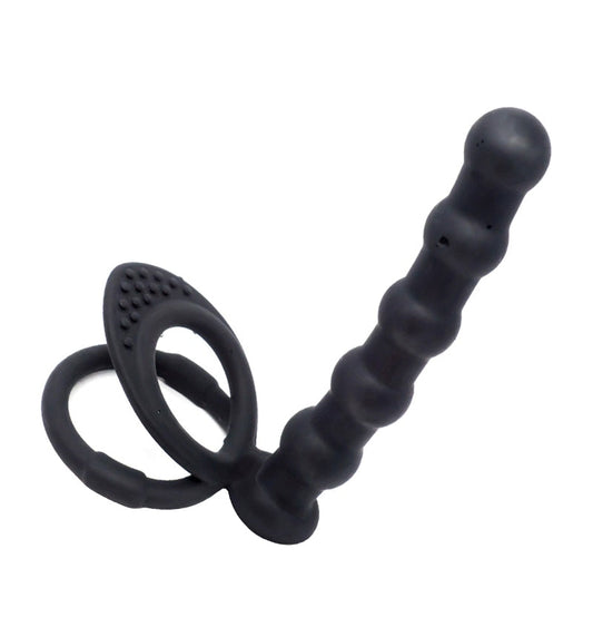Adult Sexy Sex Toys for Women Couples BDSM Anal Butt Plug Penis Double Pene Strap on Dildo Vibrators G-Spot Vibrator Erotic Shop