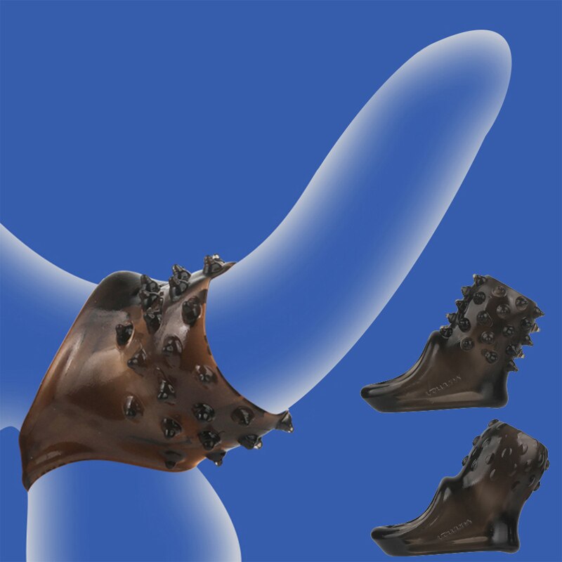 Bdsm Sexy Toys Penis Sleeve Sex Toys for Men Couples Ejaculation Chastity Device Lock Sperm Erection Sex Products Bondage Gear