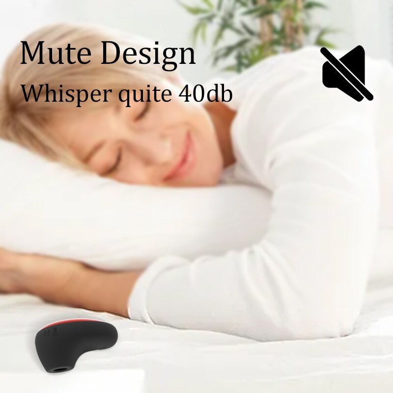 เครื่องกระตุ้น Clitoris Sucker Sucking Vibrator ที่มีประสิทธิภาพสำหรับผู้หญิง เครื่องกระตุ้นสุญญากาศสำหรับหัวนมและคลิตอริส สินค้าทางเพศสำหรับผู้ใหญ่สำหรับผู้หญิง