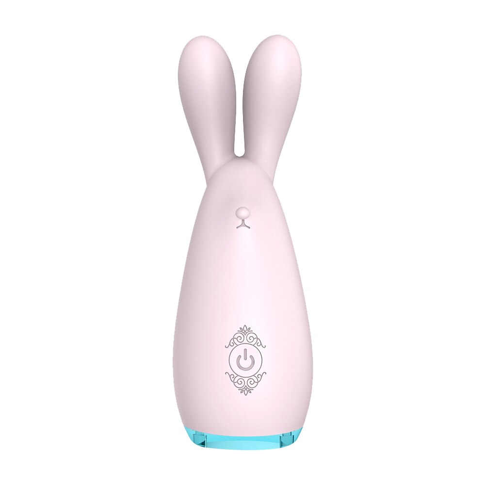 กระต่าย Clitoral Stimulator Vibrators สำหรับผู้หญิงช่องคลอด Clit Massager สำหรับหัวนมอมควยหญิง Masturbation Sex ของเล่นสำหรับผู้ใหญ่