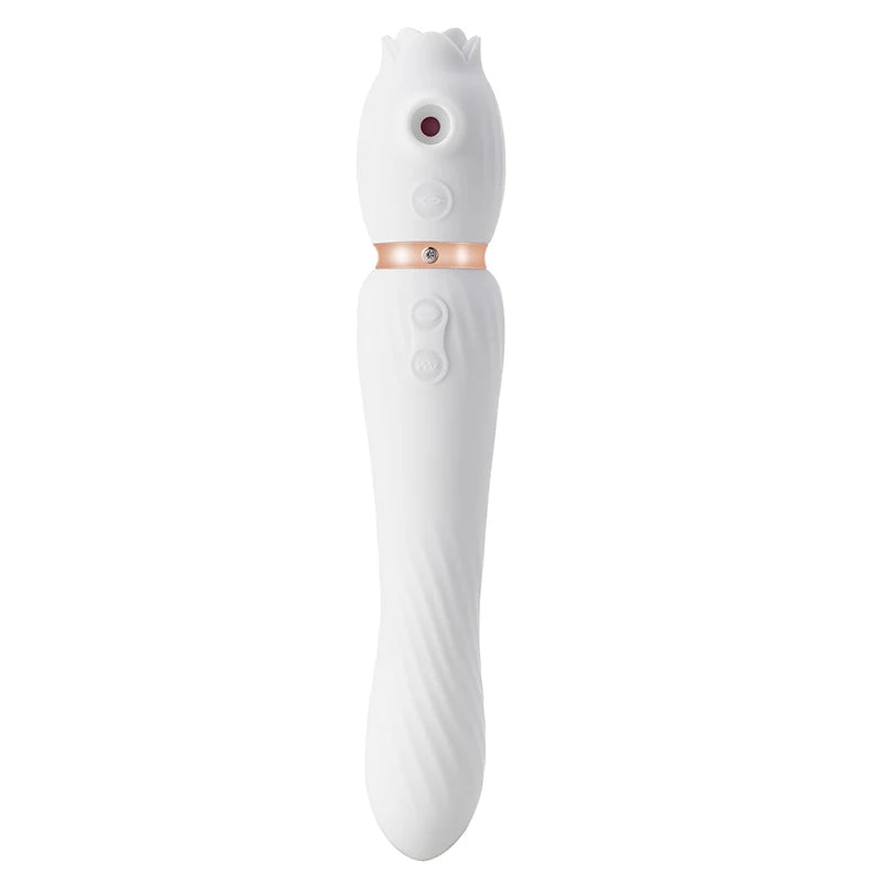 Clitoris ดูด Vibrator Swing Dildo สำหรับผู้หญิงเครื่องทำความร้อน Vibrator หญิง18+ เพศเร้าอารมณ์ของเล่นสำหรับคู่ Full Body นวดสาว