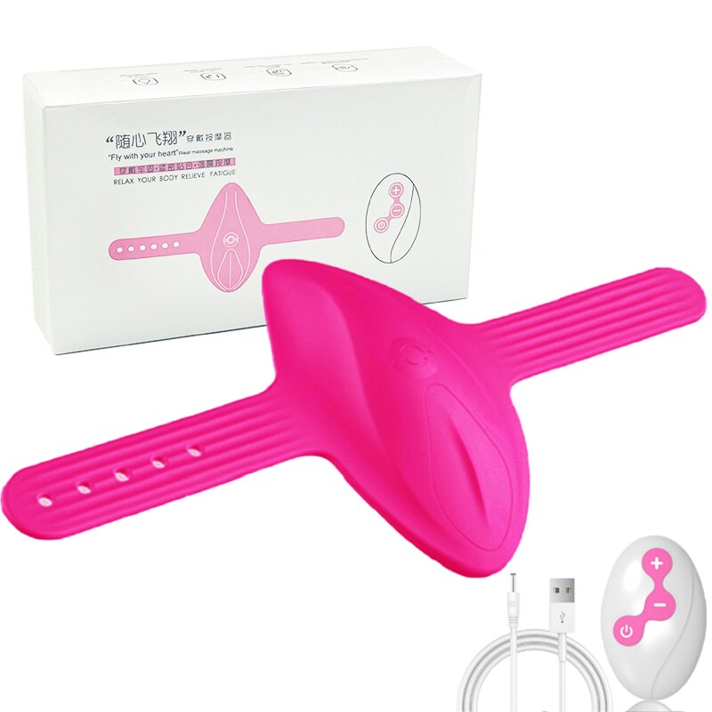 สวมใส่ Dildo Vibrator เซ็กซ์ทอยสำหรับผู้หญิงการสำเร็จความใคร่ Masturbator G Spot Clit กระตุ้น Remote กางเกงกระชับรูปร่าง Vibrators ผู้ใหญ่ของเล่นเซ็กซี่