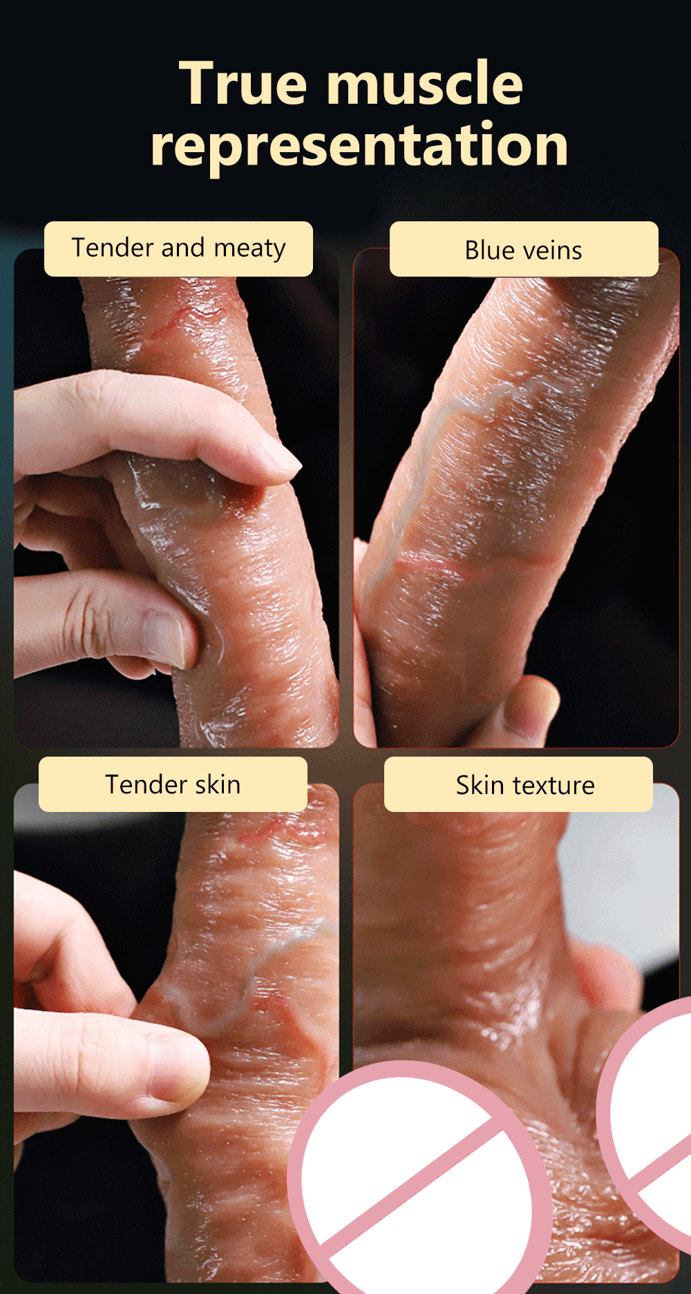 ลิ้นเลียจริง Dildo Vibrator เซ็กซ์ทอยสำหรับผู้หญิงนุ่มซิลิโคนอวัยวะเพศชาย G Spot Vibrator ช่องคลอด Massager หญิง Masturbator