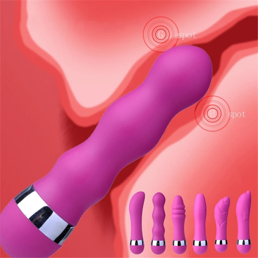 ดิลโด้ เครื่องสั่น G-spot กระตุ้นจุดซ่อนเร้น ช่องคลอดและคลิตอริส ของเล่นทางเพศสำหรับผู้ใหญ่สำหรับผู้หญิง อุปกรณ์เสริมก้นและทวารหนัก ลูกปัด ผลิตภัณฑ์สำหรับผู้หญิง