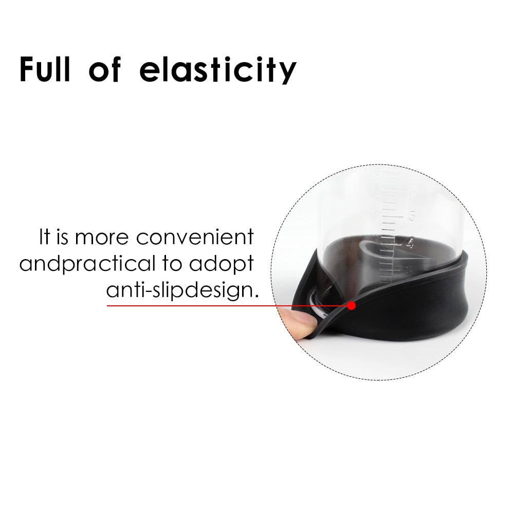 Electric Penis Pump Male Masturbator USB Charging Automatic Penis Extender Vacuum Pump Penile Enlarger Erection Sex Toys for Men