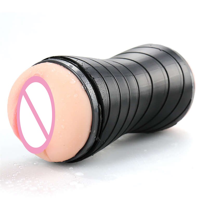 Exotic Kits Leten Mastrubator Pocket Pussy Womens Rubber Vagina for Sex Liquid Silicone Sex Toys for Women Bdsm Accessories Toys