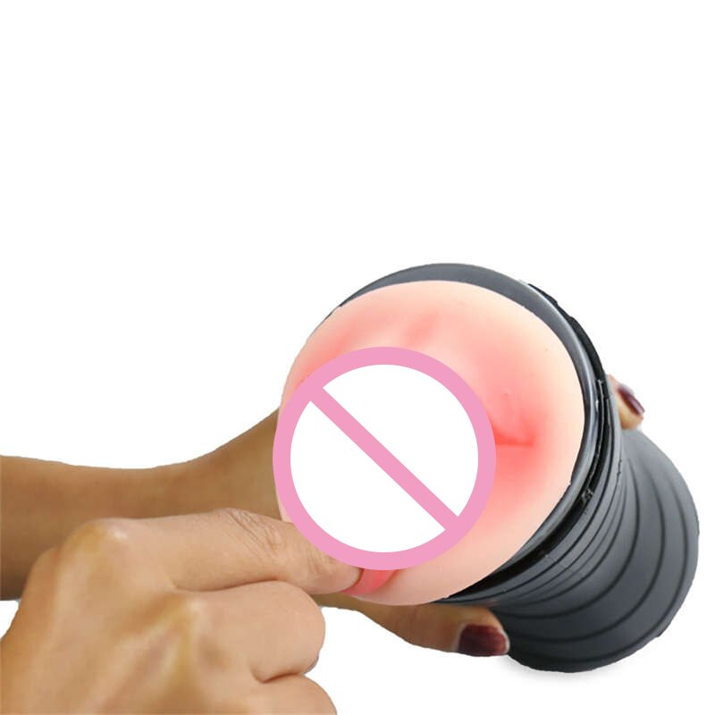 Exotic Kits Leten Mastrubator Pocket Pussy Womens Rubber Vagina for Sex Liquid Silicone Sex Toys for Women Bdsm Accessories Toys