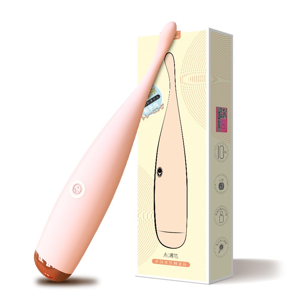 Fast การสำเร็จความใคร่ G Spot Finger Vibrator สำหรับหัวนมผู้หญิง Anal Clitoris เครื่องกระตุ้น Dildo ช่องคลอดเครื่องนวดเพศหญิงของเล่นสำหรับผู้ใหญ่18