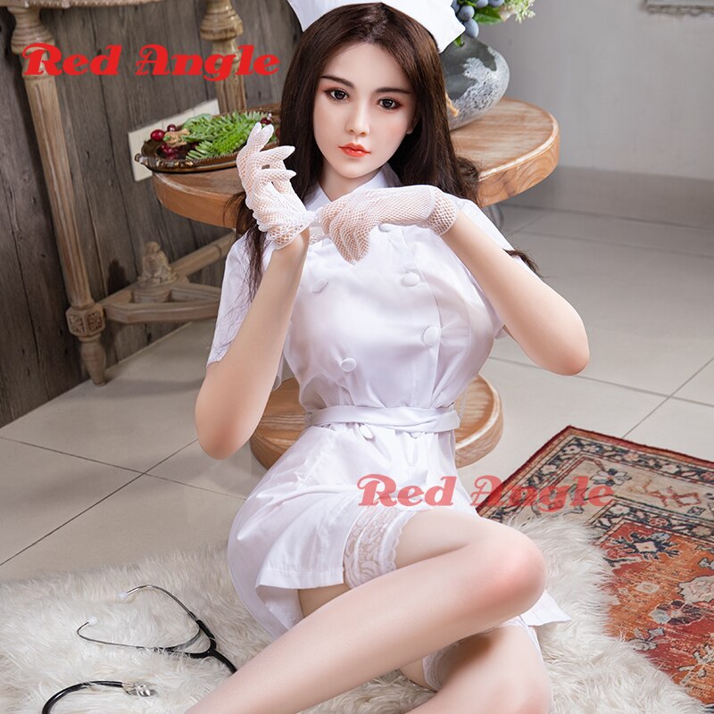 สีแดงมุมซิลิโคนเพศตุ๊กตาเอเชีย Full Body Platinum ซิลิโคนช่องคลอดจริง Pussy Anal อะนิเมะเซ็กซ์ทอยสำหรับชายชาย