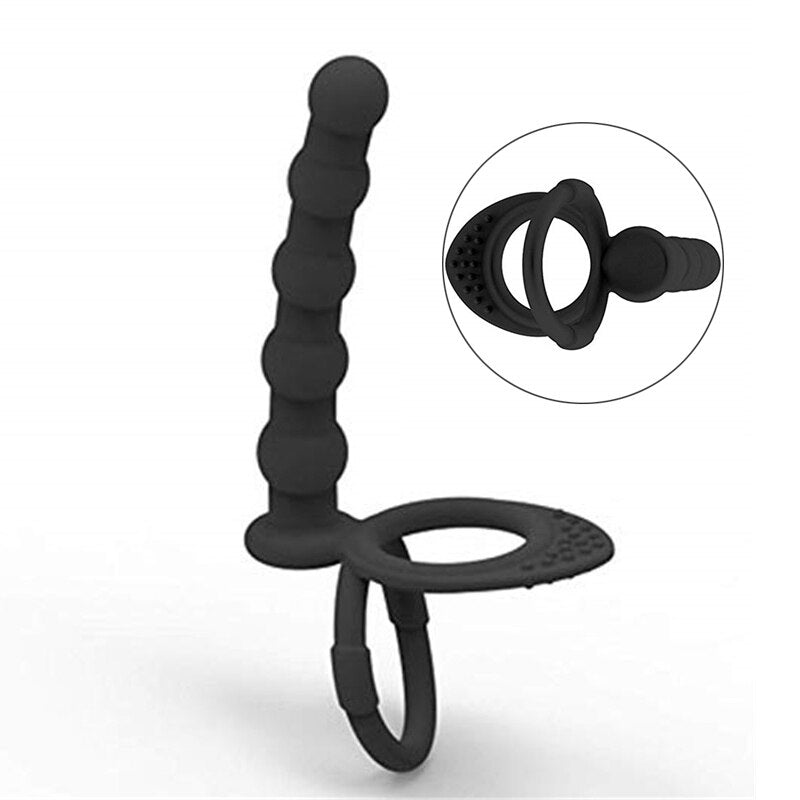G Spot No Vibator Clitoris Stimulator Butt Anal Plug Sex Toys for Women Couple Dildo Massager Masturbators No Gagsmuzzles