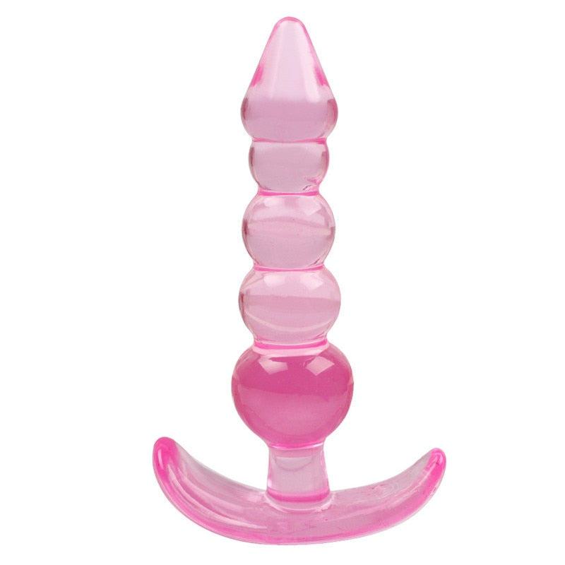 G Spot No Vibator Clitoris Stimulator Butt Anal Plug Sex Toys for Women Couple Dildo Massager Masturbators No Gagsmuzzles