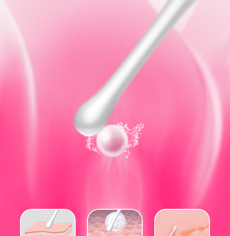 Sex Product Female Full Body Massage Stick Vagina G Spot Stimulation Vibrator+rabbit+tongue Headwear Sex Toys Masturbator.