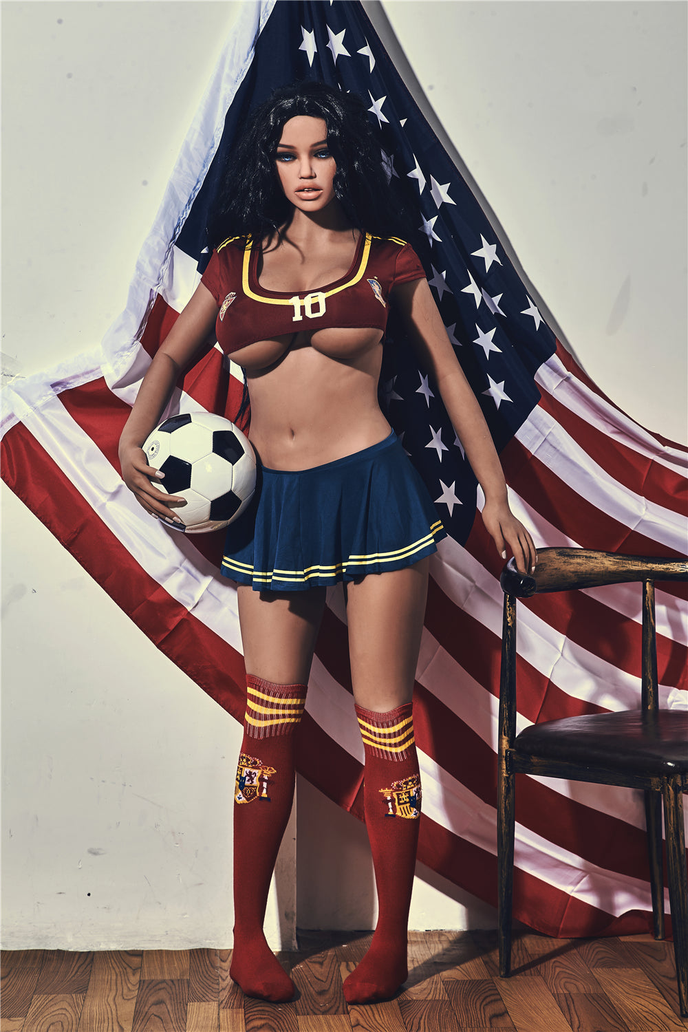 Jane: American Sex Doll