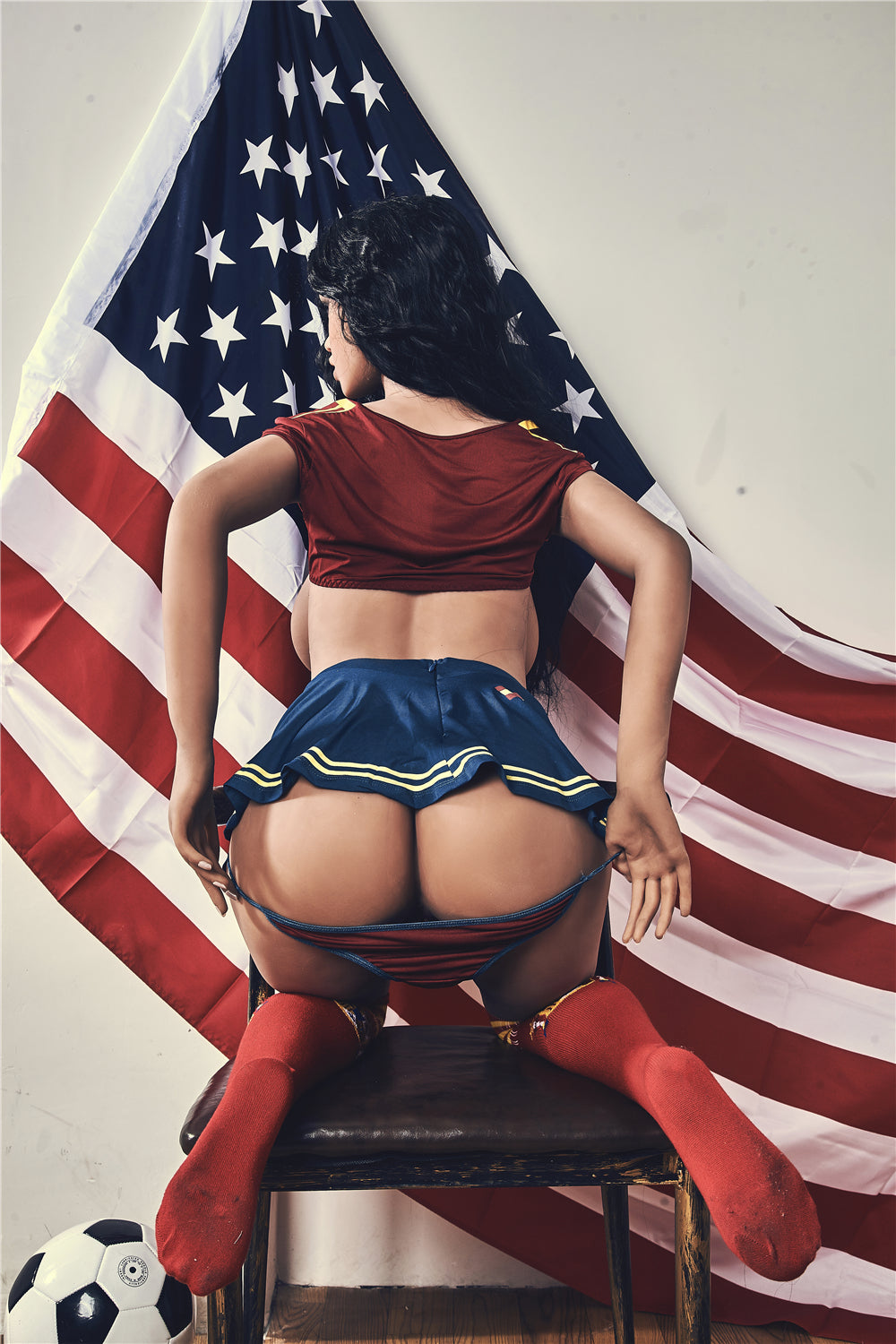 Jane: American Sex Doll