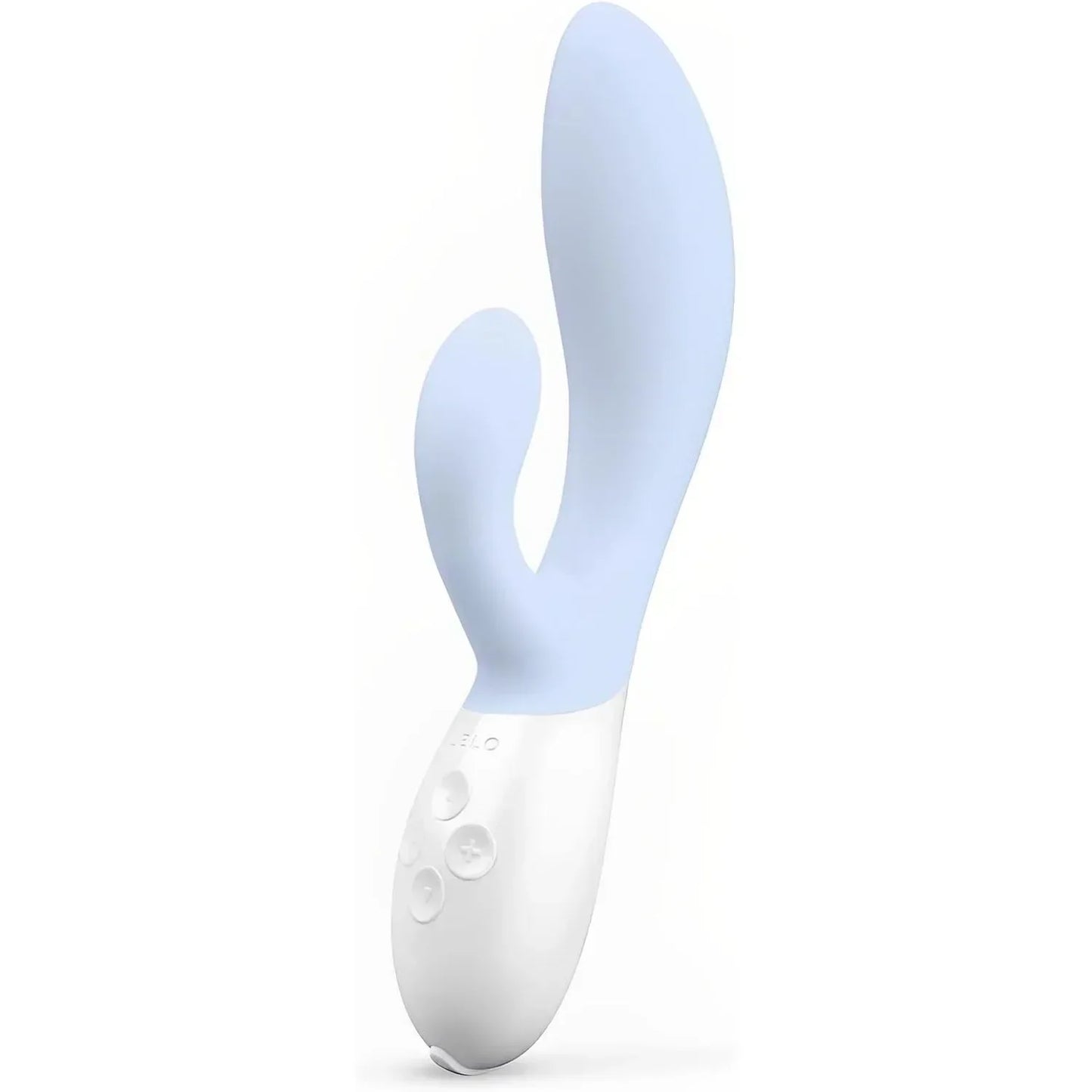 LELO INA 3 G Spot Rabbit Vibrator Clitoral Rabbit Vibrador for Women Rabbit Sex Toy for Women with 10 Vibrating Modes.Adult Toys