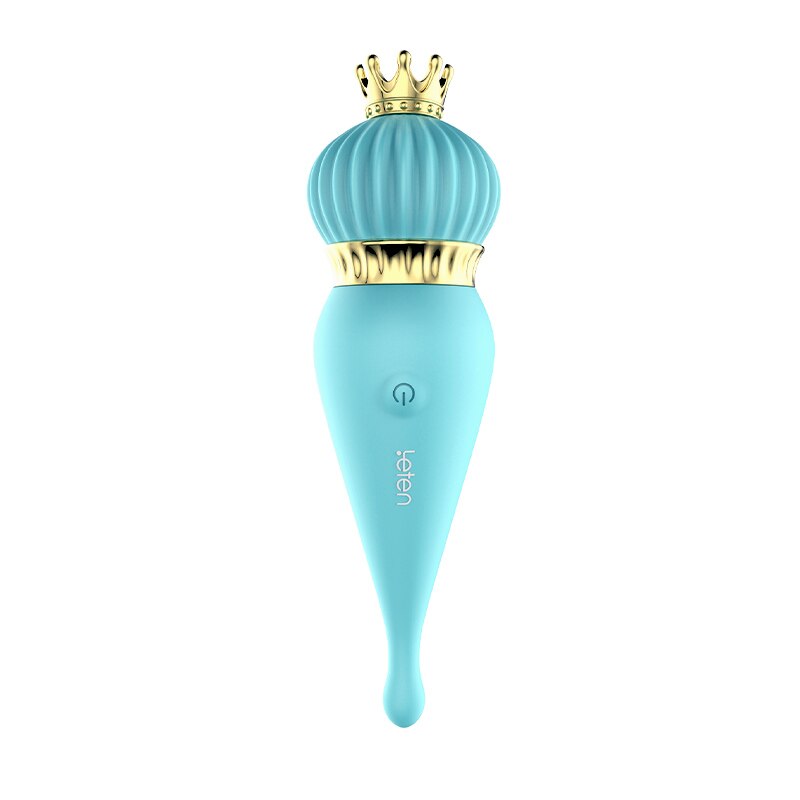 Leten Dream Key01 ช่องคลอดเทียมสำหรับผู้หญิง เครื่องนวดสั่นสำหรับผู้หญิง ชาร์จกระตุ้นคลิตอริส อุปกรณ์เซ็กส์ทอยสำหรับผู้หญิง