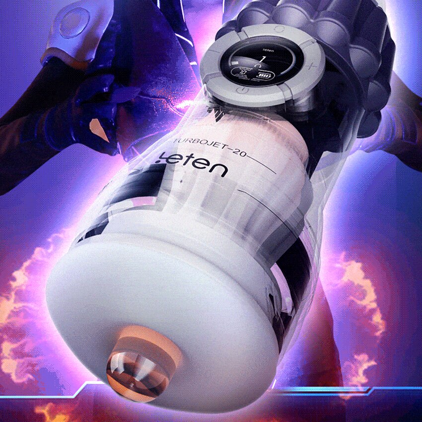 Vortex สเปรย์20-เสียงปฏิสัมพันธ์ดูดเครื่องบินถ้วย Vibrator สนุกเกมสำหรับผู้ชาย Penis Stimulator ผู้ใหญ่ของเล่นในห้องนอน