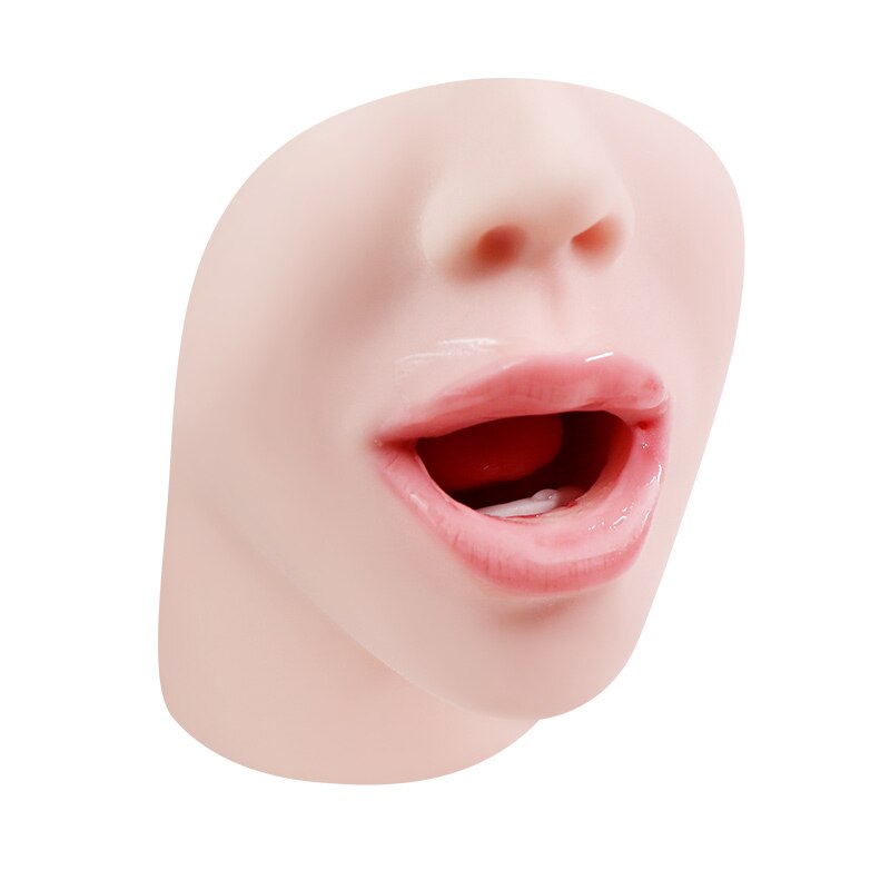 Lilac-Headed Anale Sex Toys Urethral Toys Leten Mastrubator Inflatable Anime Doll Vaginator for Men 18 Prostate Stimulator Toys