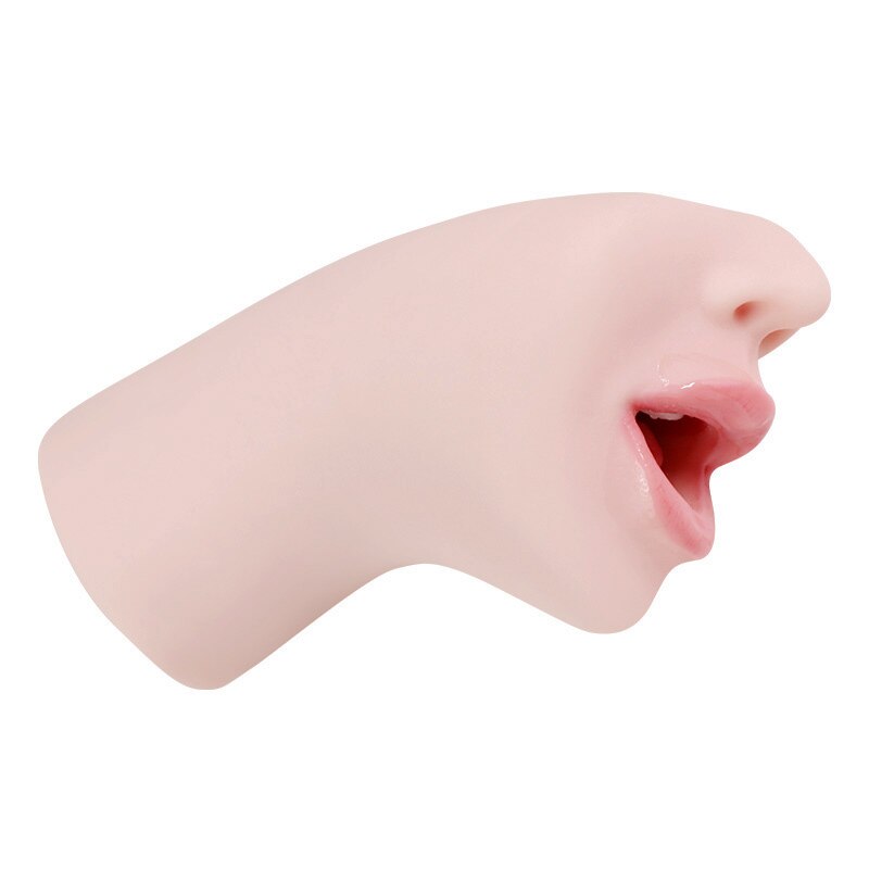 Lilac-Headed Anale Sex Toys Urethral Toys Leten Mastrubator Inflatable Anime Doll Vaginator for Men 18 Prostate Stimulator Toys