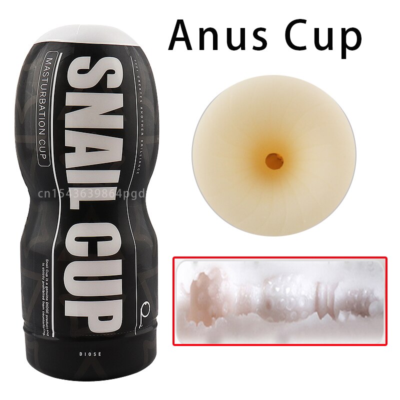 ถ้วย Masturbator ประดิษฐ์หี3D ช่องคลอดที่สมจริงผู้ใหญ่ชายซิลิโคนสำเร็จความใคร่ดูดถ้วย Sex Shop เซ็กซ์ทอยสำหรับชาย