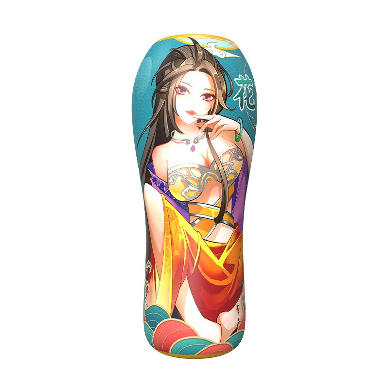 ชาย Masturbators สำหรับผู้ชาย Soft เซ็กซ์ทอยพ็อกเก็ตหีช่องคลอดผู้ใหญ่ความอดทนการออกกำลังกาย Masturbation Vibrator Masturb ถ้วยผู้ใหญ่