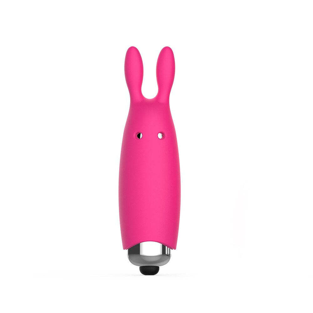 ช่องคลอด Dildo Vibrator จัมพ์จุด G ขนาดเล็กของเล่นเซ็กส์สำหรับผู้หญิงช่วยสำเร็จความใคร่, ปลั๊กทางทวารหนักสำหรับเกมผู้ใหญ่18, อุปกรณ์กระตุ้นอารมณ์คลายเครียด