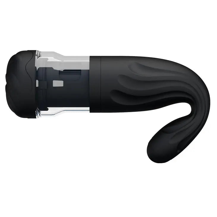 New Pretty Love Recharge Male Automatic Masturbator. Rotation & Retractable Vibrator For Men Masturbador Sex Toys Adult Products