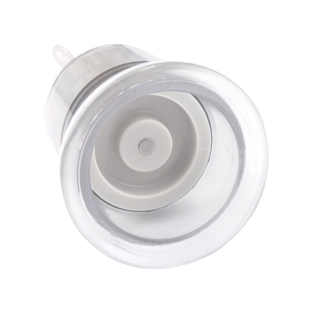 Nipple Vacuum Cup Sucker Pump Breast Enlargement Enhancer Stimulator Sex Toy Body Massage Cans Suction Enhancer Anti Cellulite