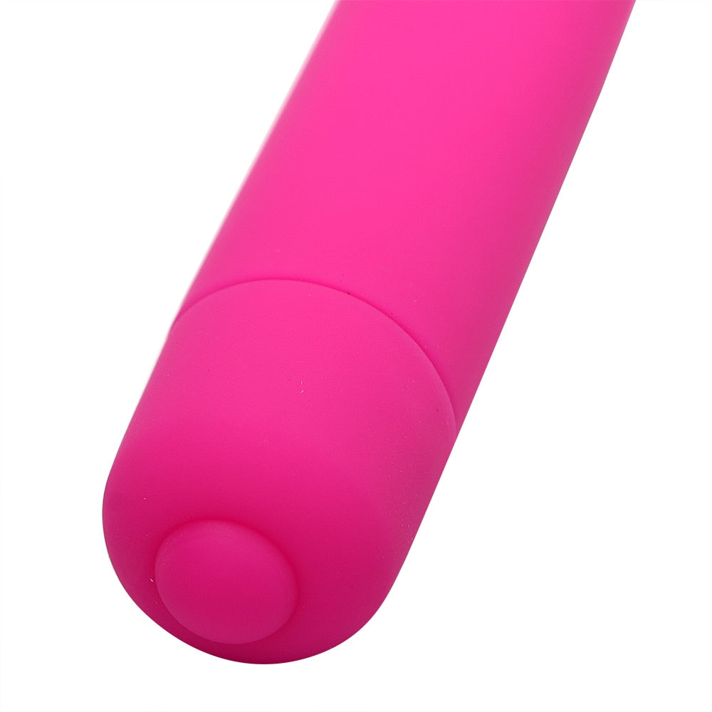 OLO Catheters Vibrator 5.5 Mm Penis Plug Sex Sounds Silicone Urethral Dilators Masturbator Sex Toys for Men