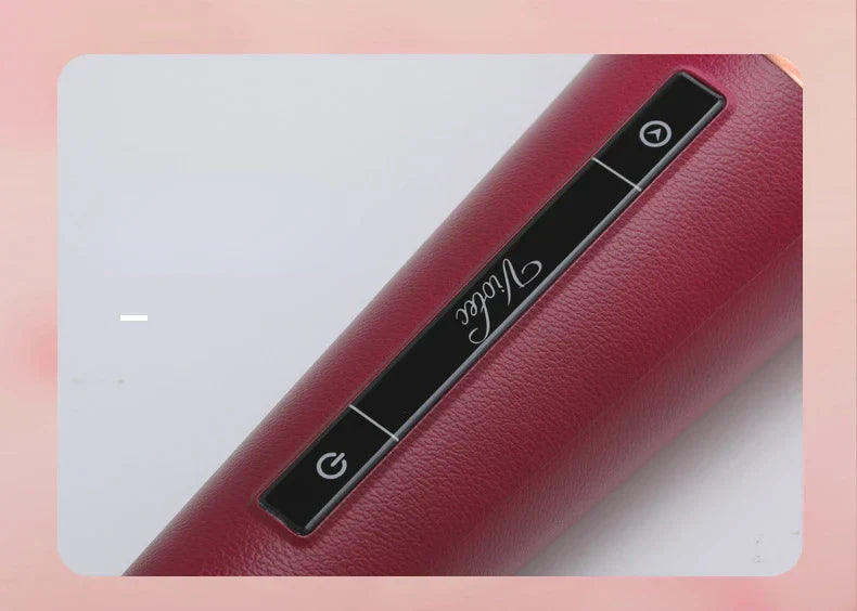 Titan AV Rod เครื่องช่วยสำเร็จความใคร่แบบสั่น สำหรับผู้หญิง เครื่องสั่นไฟฟ้าสำหรับผู้หญิง อุปกรณ์ช่วยสำเร็จความใคร่ ดิ๊กโด กันน้ำ ตัวกระตุ้นคลิตอริส อุปกรณ์เซ็กส์ทอย