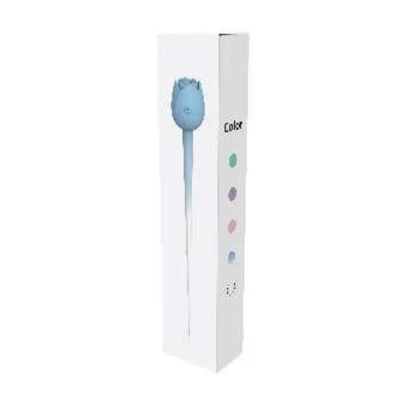 Rose Sucking Sex Toys Dildo Vibrator for Women 3in1 Thrusting G Spot Anal Vibrators Stimulator Female Vibrating Adult Toys