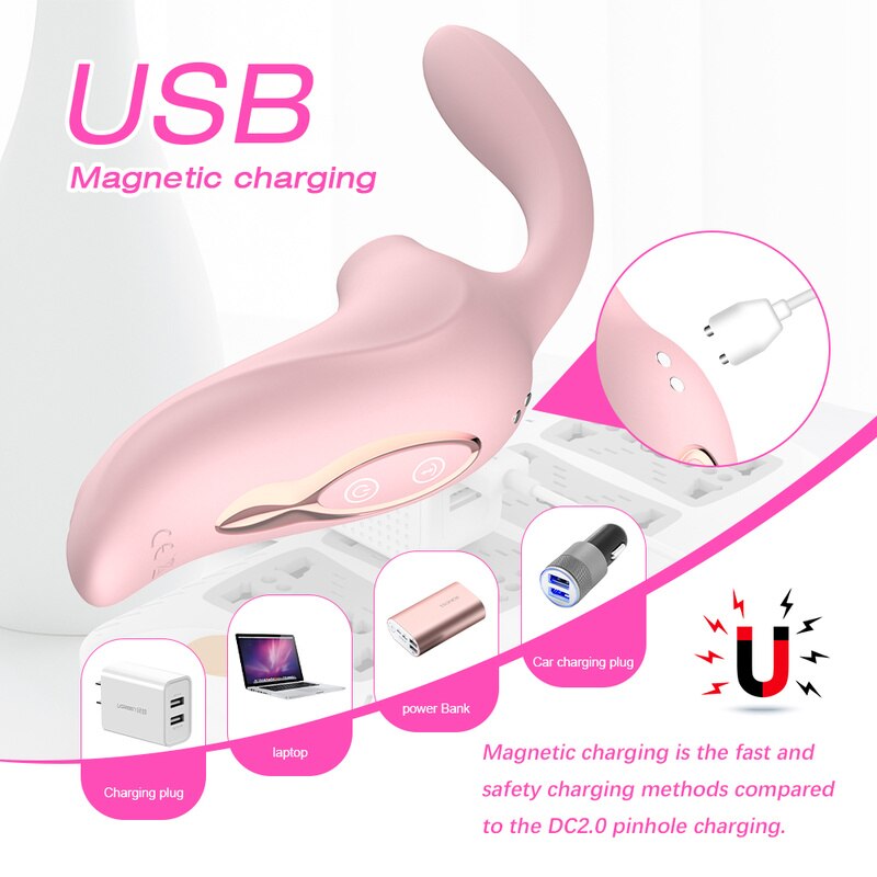 Sex Toys 3 In 1 Modes Clitoral Sucking Vibrator for Women 10 Speeds Vibrating Clit Sucker Woman Point G Masturbators Adult Toys