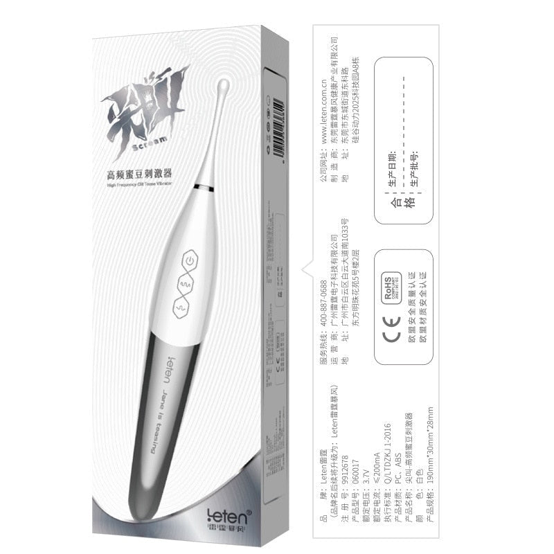 Sex Product Female Full Body Massage Stick Vagina G Spot Stimulation Vibrator+rabbit+tongue Headwear Sex Toys Masturbator.