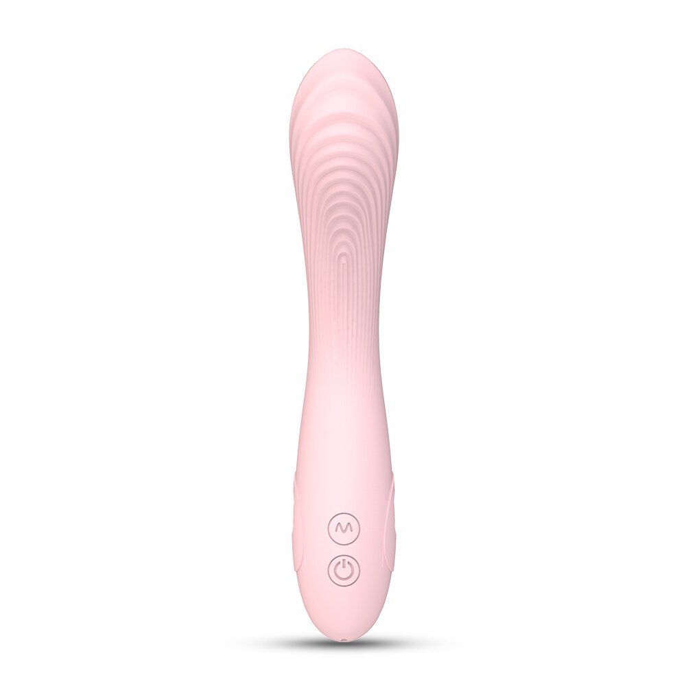 Soft G Spot Vibrator สำหรับผู้หญิง Clitoris หัวนม Vagina Stimulator ที่มีประสิทธิภาพหญิง Masturbator ผู้ใหญ่เซ็กซ์ทอย Drywell Lolita