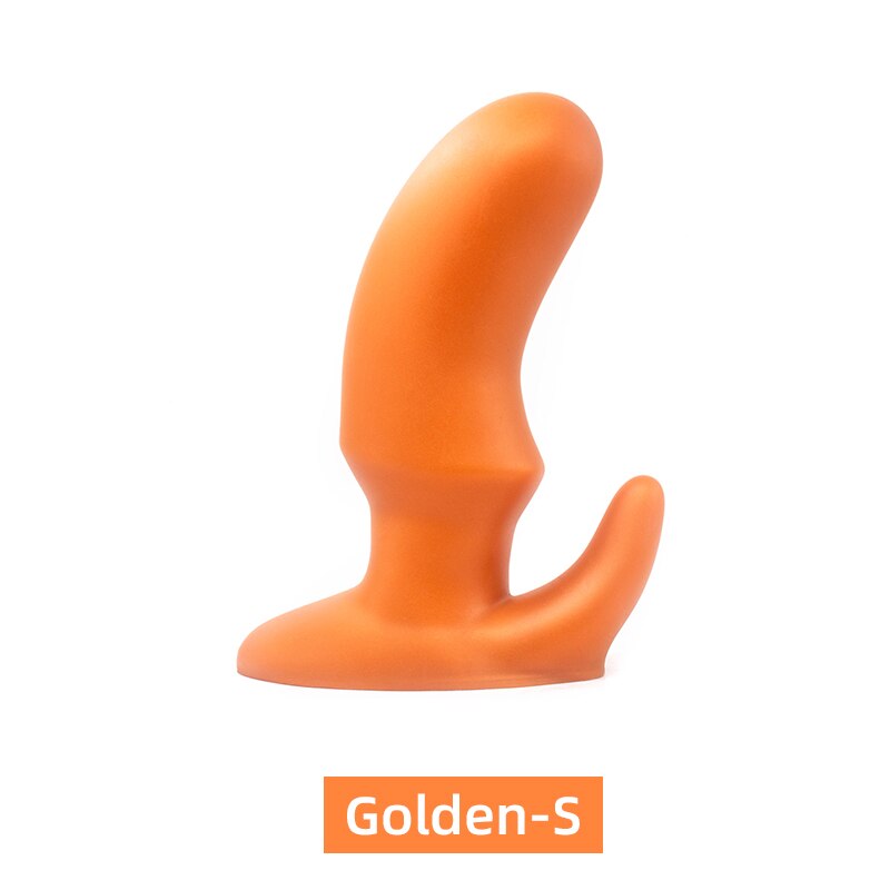 Super Long Butt Plug Dildo Anal Long Adult Sex Toy for Men Prostate Massgaer Anus Vaginal Dilator Anal Plug Long Plug Butt