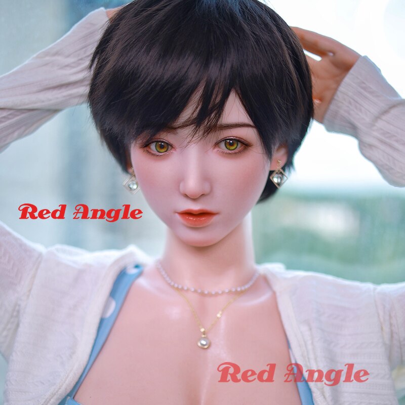 สีแดงมุม TPE ซิลิโคนตุ๊กตายาง XXX 170ซม.เหมือนจริงซิลิโคนตุ๊กตายางจริงตุ๊กตาขนาดตุ๊กตารักช่องคลอด Anal sex สำหรับชาย