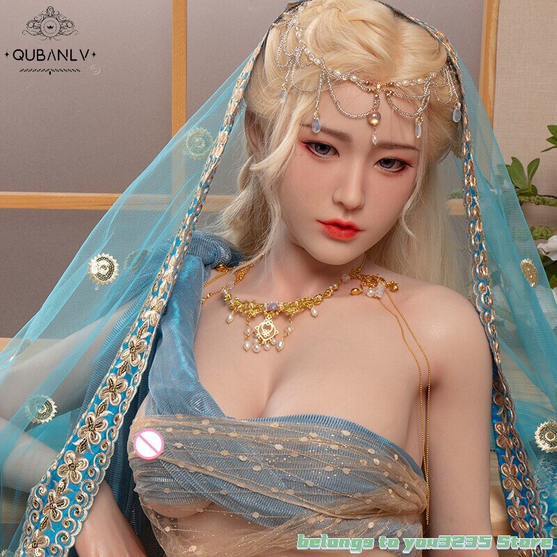 มาใหม่ล่าสุด! อะนิเมะ TPE ตุ๊กตายางโครงกระดูกโลหะ ขนาดเท่าจริง เซ็กส์ทอย อวัยวะเพศหญิงและทวารหนักช่องคลอด อมควย ตุ๊กตาเลิฟดอล ผู้ใหญ่ ร้านค้า