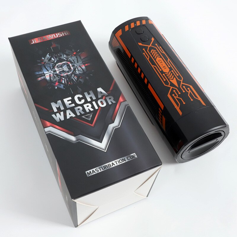 อัตโนมัติ Thrust Strokying ดูดชาย Masturbator ช่องคลอดดูด Vibrator เซ็กซ์ทอยสำหรับชายสำเร็จความใคร่ถ้วยอมควย18