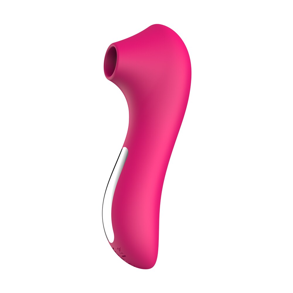 ช่องคลอดดูด Vibrator เพศของเล่นสำหรับหญิงช่องปากลิ้นดูดเป่า Clitoris Masturbator ของเล่นเพศเร้าอารมณ์สำหรับผู้ใหญ่