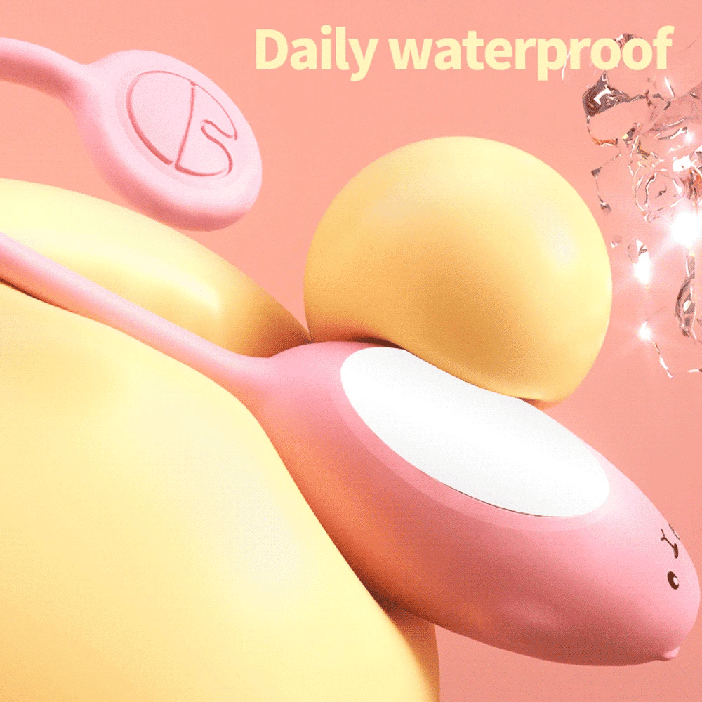 Wireless App Vibrator Female for Women Remote Control Bluetooth Dildo Vibrating Egg Erotic Sexulaes Toy for Women Couple Shop