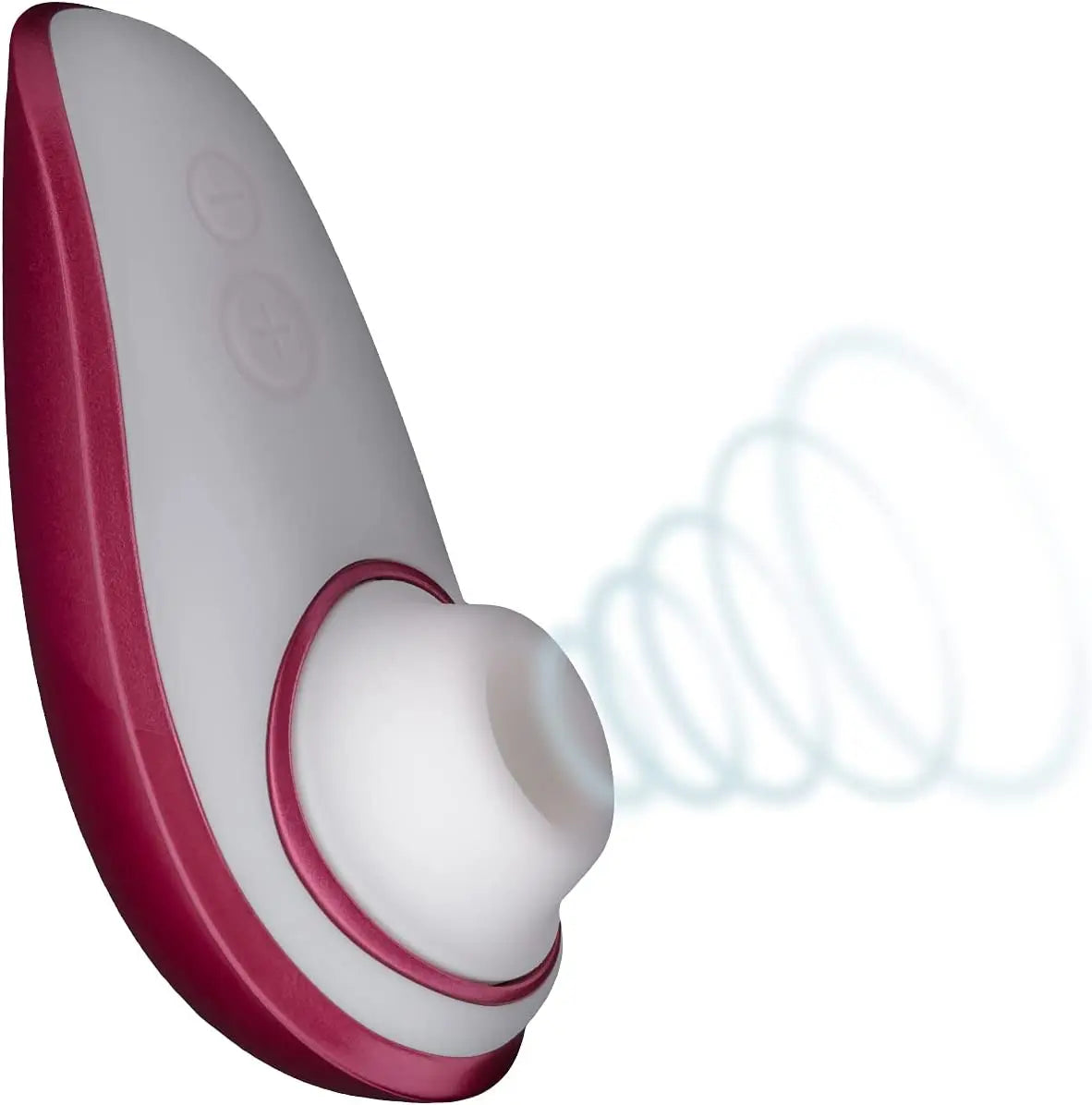 Womanizer Liberty เครื่องสั่นดูดปุ่มกระสันของสตรี ของเล่นดูดปุ่มกระสันสำหรับสตรี 6 โหมด เครื่องนวดกระตุ้นจุดสุดยอดของปุ่มกระสัน