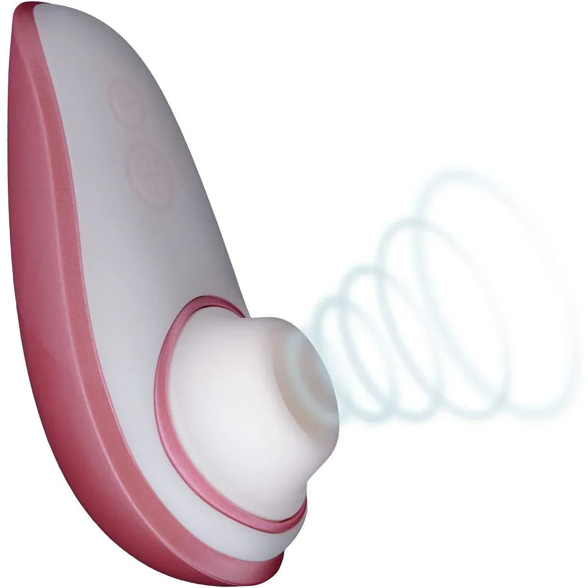 Womanizer Liberty เครื่องสั่นดูดปุ่มกระสันของสตรี ของเล่นดูดปุ่มกระสันสำหรับสตรี 6 โหมด เครื่องนวดกระตุ้นจุดสุดยอดของปุ่มกระสัน