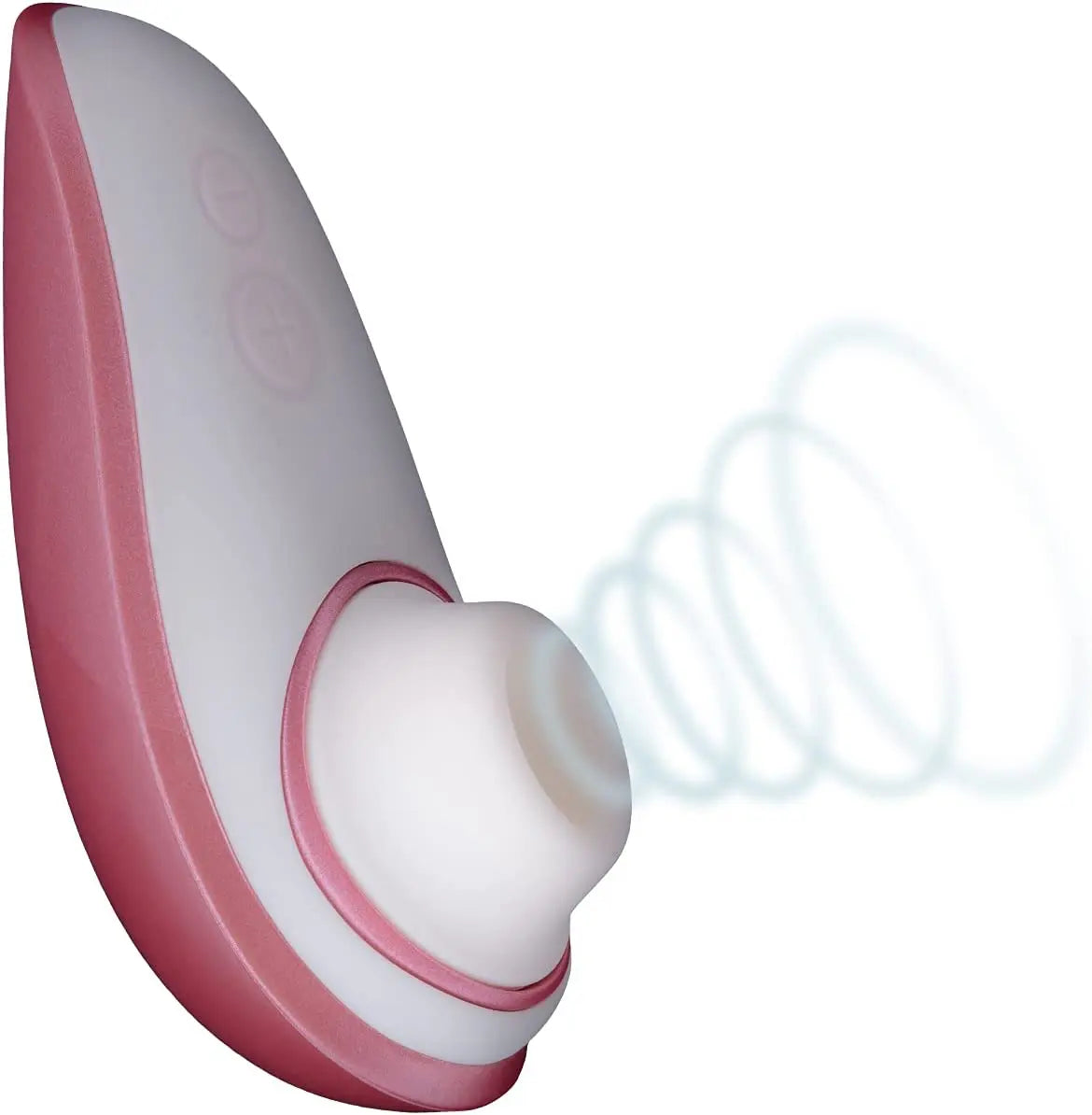 Womanizer Liberty Clitoral Sucking Vibrator Clitoral Sucking Toy for Women 6 Frequency Clitoral Orgasm Stimulation Massager